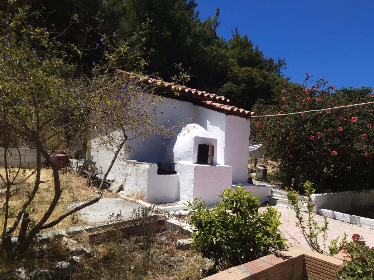 K Farm House Kalavarda Luaran gambar